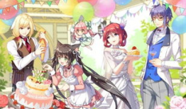 都市喵奇谭漫画免费,喵星人的奇幻冒险之旅