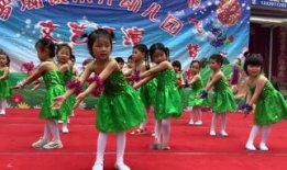 幼儿舞蹈短视频,幼儿舞蹈短视频魅力展现